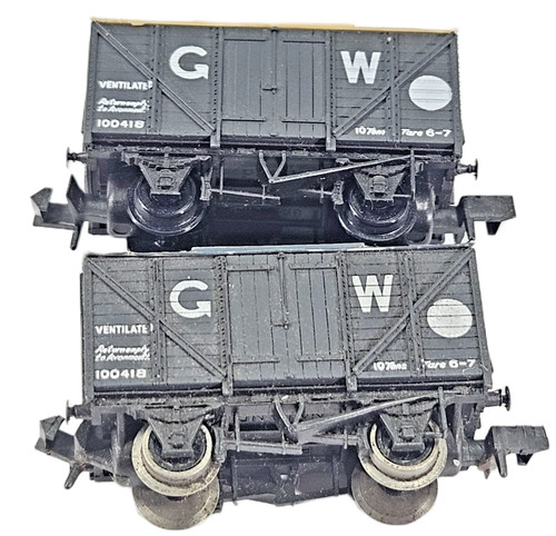 Rake peco 43w - 2x, gauge