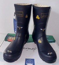 Joules Women Molly Mid Height