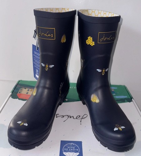 Joules women molly mid height - joules,