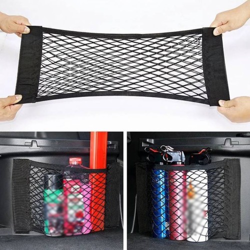 Car rear trunk storage bag - car,