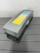 Mobility Scooter Aquasoothe