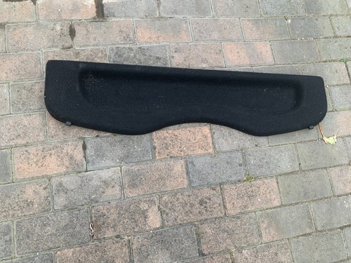 Vauxhall corsa adam - , rear