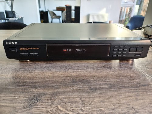 Sony se200 quartz digital - quartz,