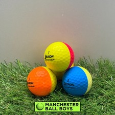 Srixon Q Star Tour Divide Golf