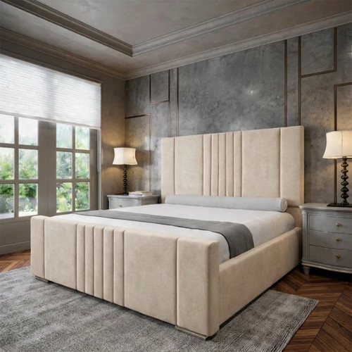 Linestyle design plush velvet - linestyle,