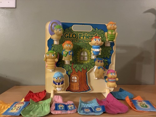 1980s vintage glo - 1980s, friend