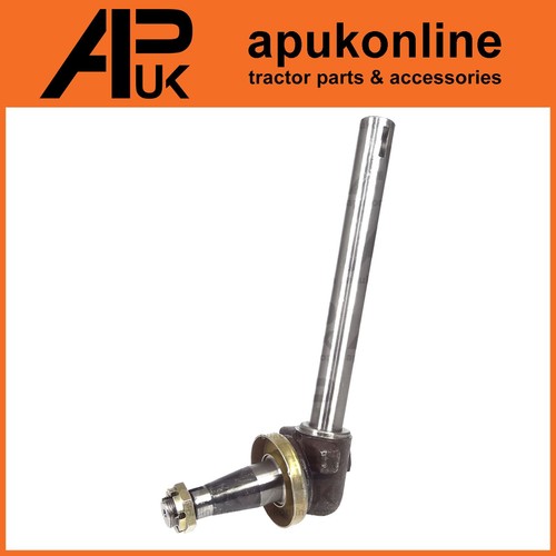 Spindle 335mm for - for, massey