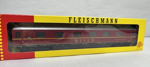 Fleischmann 1505 dsg - fleischmann,