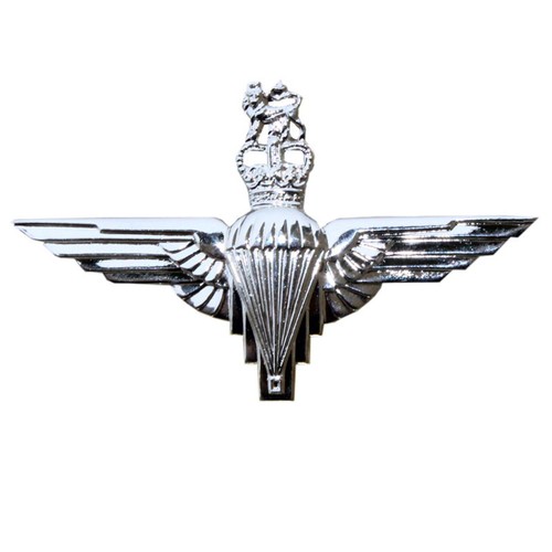 The parachute regiment para - regiment,