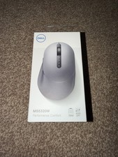 Dell MS5320W Bluetooth