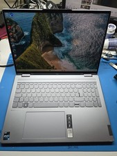 Lenovo Yoga 7i 16" Touchscreen