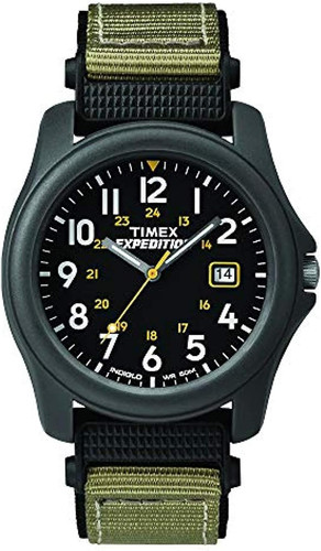 Timex expedition men camper - timex,