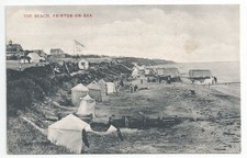 Essex FRINTON-ON-SEA Beach PC
