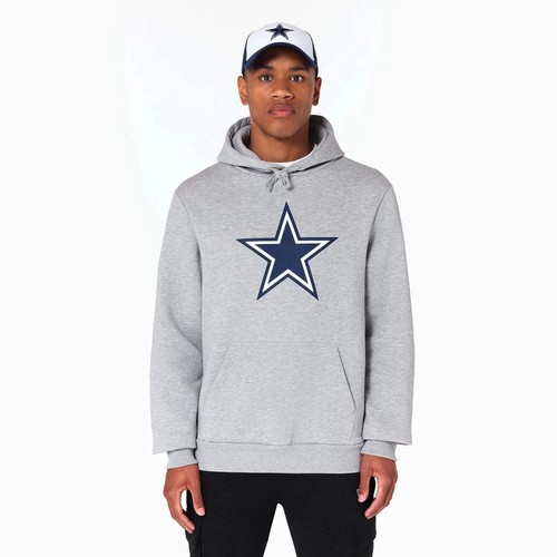 Dallas cowboys regular - dallas, hoodie