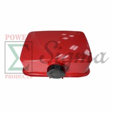 Fuel Tank Assy For YANMAR L100