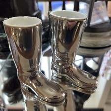  Vintage Grenadier Silver