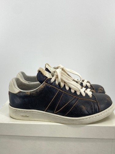 Visvim corda folk - folk, leather