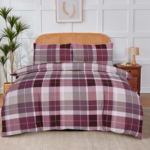 Luxury floral duvet quilt - duvet,
