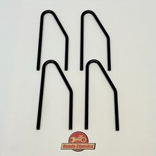 Honda CB350F Four Piston Base