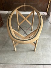 glass table top - bespoke