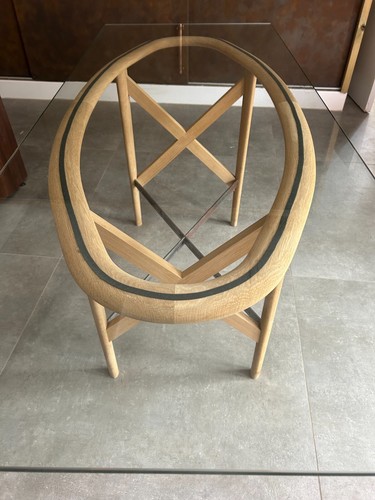 Glass table top - glass,