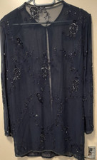 Stunning Indian style sheer