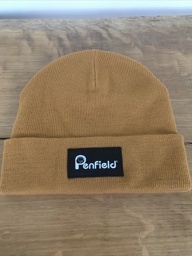 Penfield beanie new - penfield,