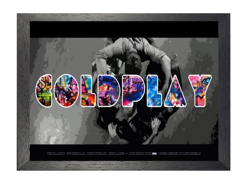 Coldplay british rock and - coldplay,