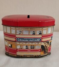 Jacobs Cream Crackers Storage