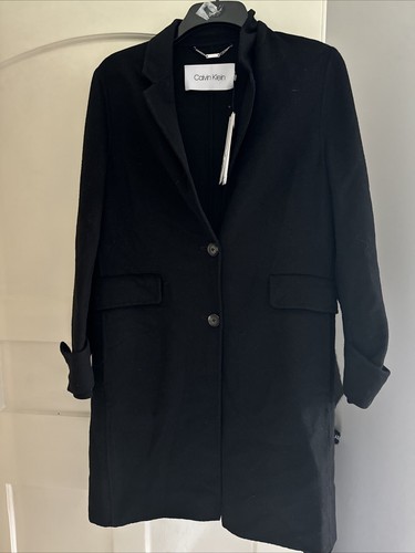 Calvin klein double face - calvin,