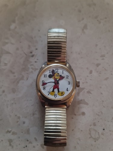 Mickey mouse vintage used - mickey,