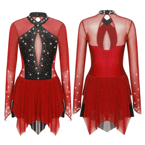 Womens gymnastic leotards - womens,