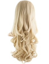 KOKO EVA LOOSE CURL NATURAL