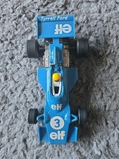 Scalextric C121 ELF Tyrell