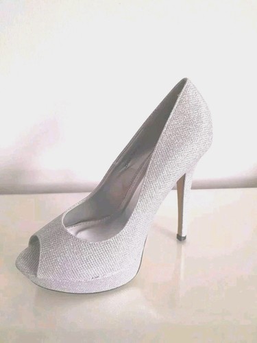 Designers silver sparkle - designers,