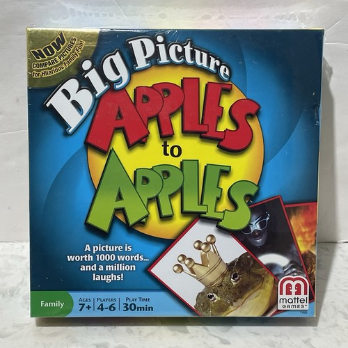 Apples big picture - to,