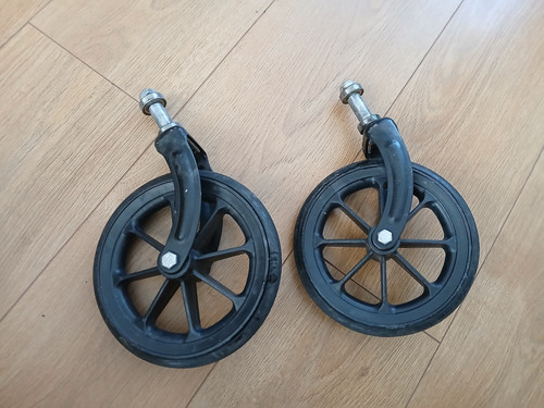 Drive medical wheelchair front - medical,