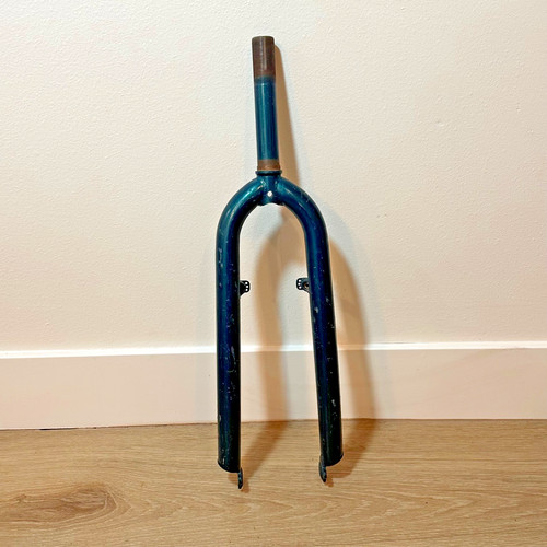 Vintage nishiki 26in steel - 26in,