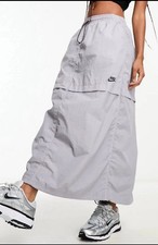 Nike Sport Utility woven cargo