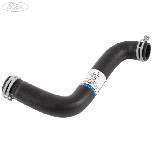 Genuine ford fiesta - mk6, fusion