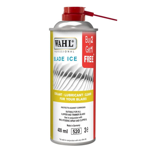 Wahl blade ice - blade,