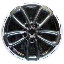 Wheel Rim Mini Cooper