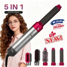 Electric Hair Dryer Blow