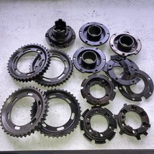 Bmw e36 s50b30 - e36, s50b32