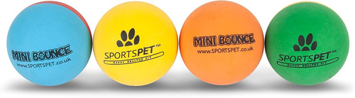 Mini bounce dog cat - mini,