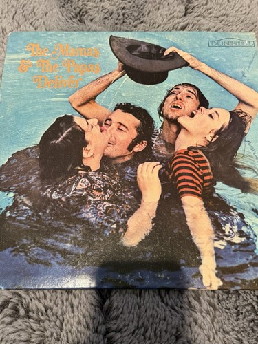 The mamas papas - &,