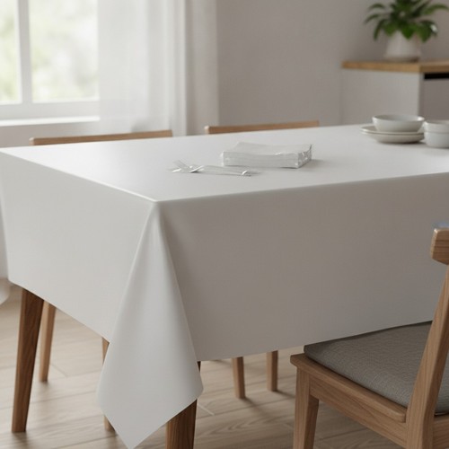 Versatile white rectangular - versatile,