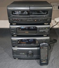 Technics SE-CH404 ST-CH505