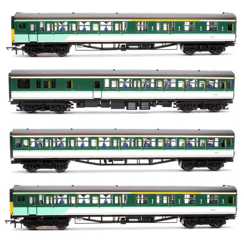 Pre owned hornby r30106 - pre-owned,