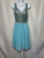 NWT Boutique Prom/Homecoming